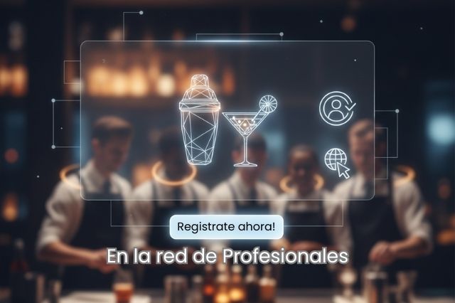 Registrate en la red de profesionales ANBB